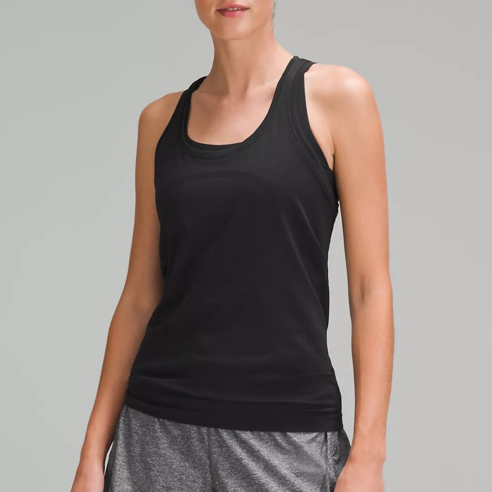 Lululemon swiftly tech tank top